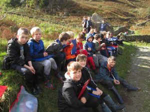 Annual Residential To Grasmere