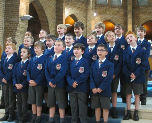 Junior Summer Concert