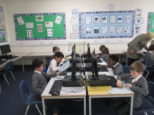 Weekly Computer Lessons